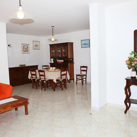 B&B Minerva Castro  Exteriér fotografie