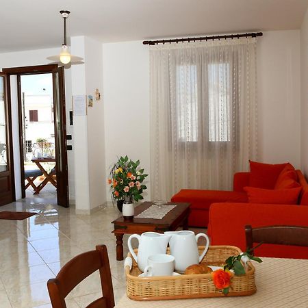 B&B Minerva Castro  Exteriér fotografie