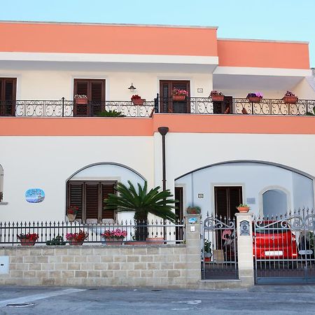 B&B Minerva Castro  Exteriér fotografie