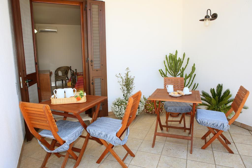 B&B Minerva Castro  Pokoj fotografie