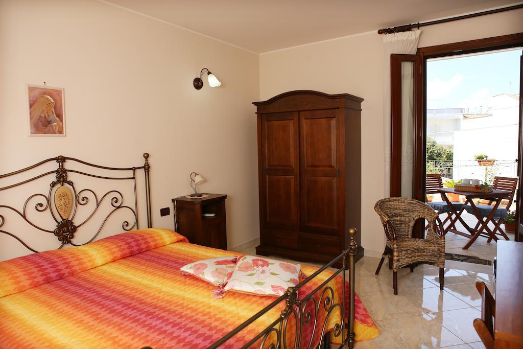 B&B Minerva Castro  Pokoj fotografie