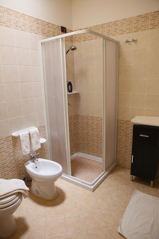 B&B Minerva Castro  Pokoj fotografie