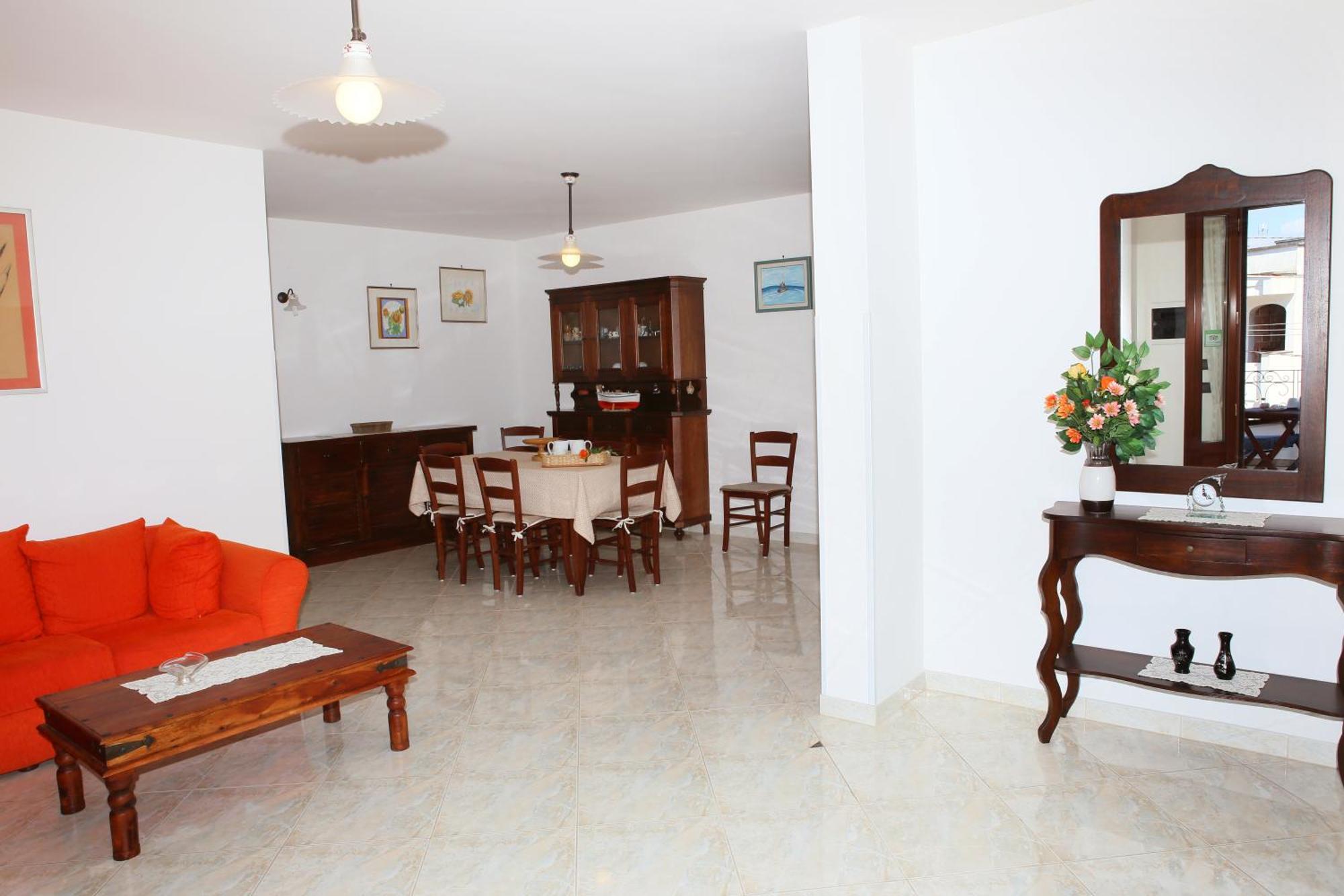 B&B Minerva Castro  Exteriér fotografie