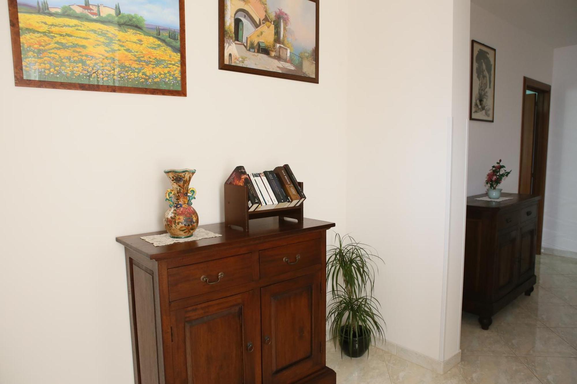 B&B Minerva Castro  Exteriér fotografie