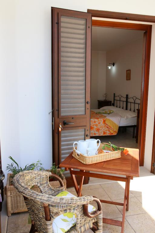 B&B Minerva Castro  Pokoj fotografie