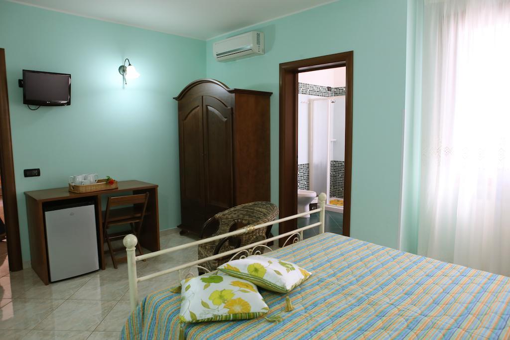 B&B Minerva Castro  Pokoj fotografie