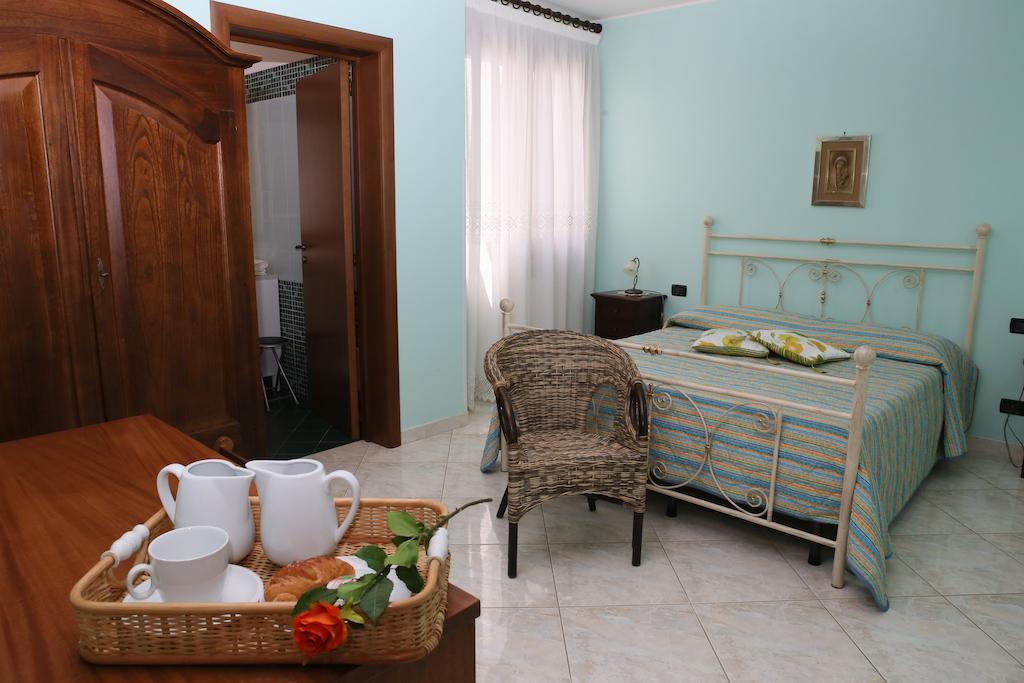B&B Minerva Castro  Pokoj fotografie
