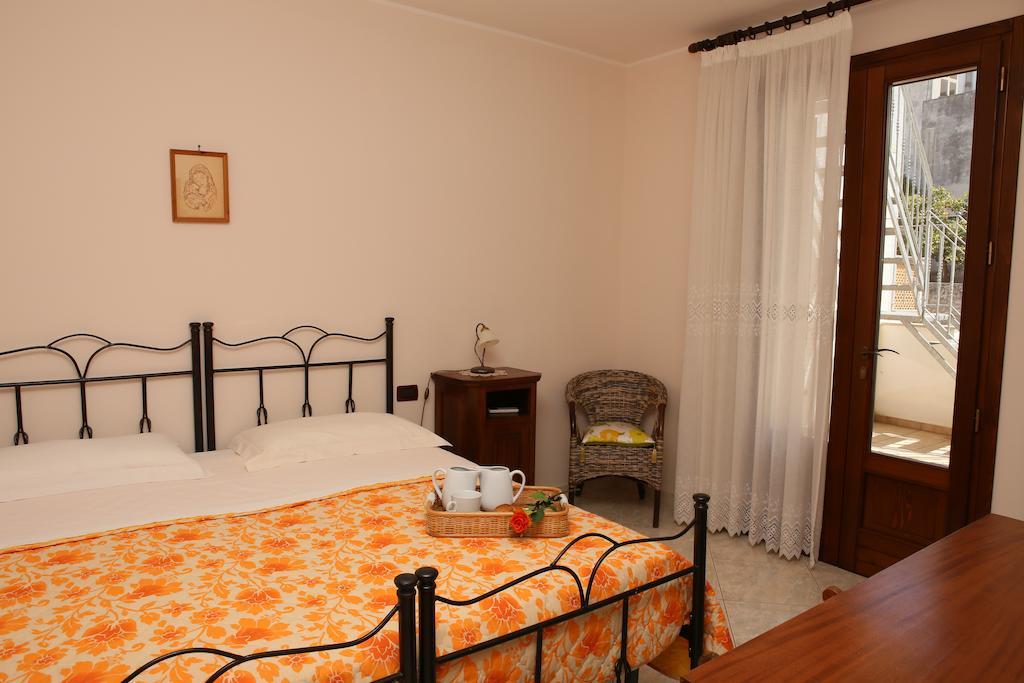 B&B Minerva Castro  Pokoj fotografie