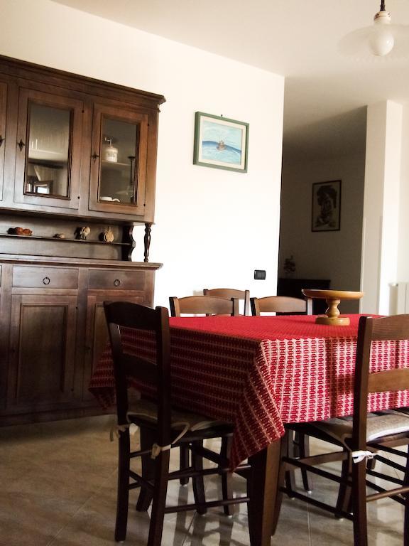 B&B Minerva Castro  Exteriér fotografie