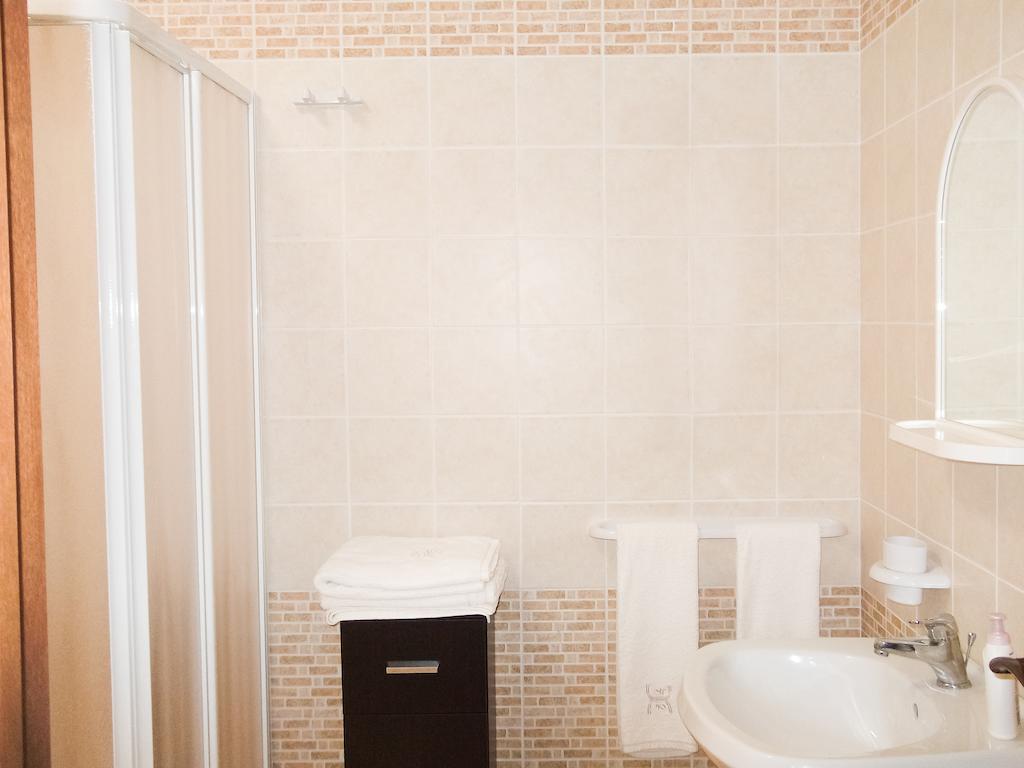 B&B Minerva Castro  Exteriér fotografie