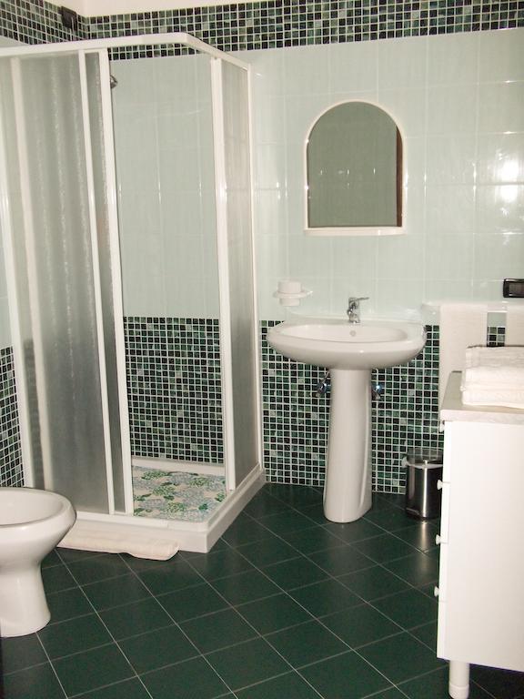 B&B Minerva Castro  Pokoj fotografie
