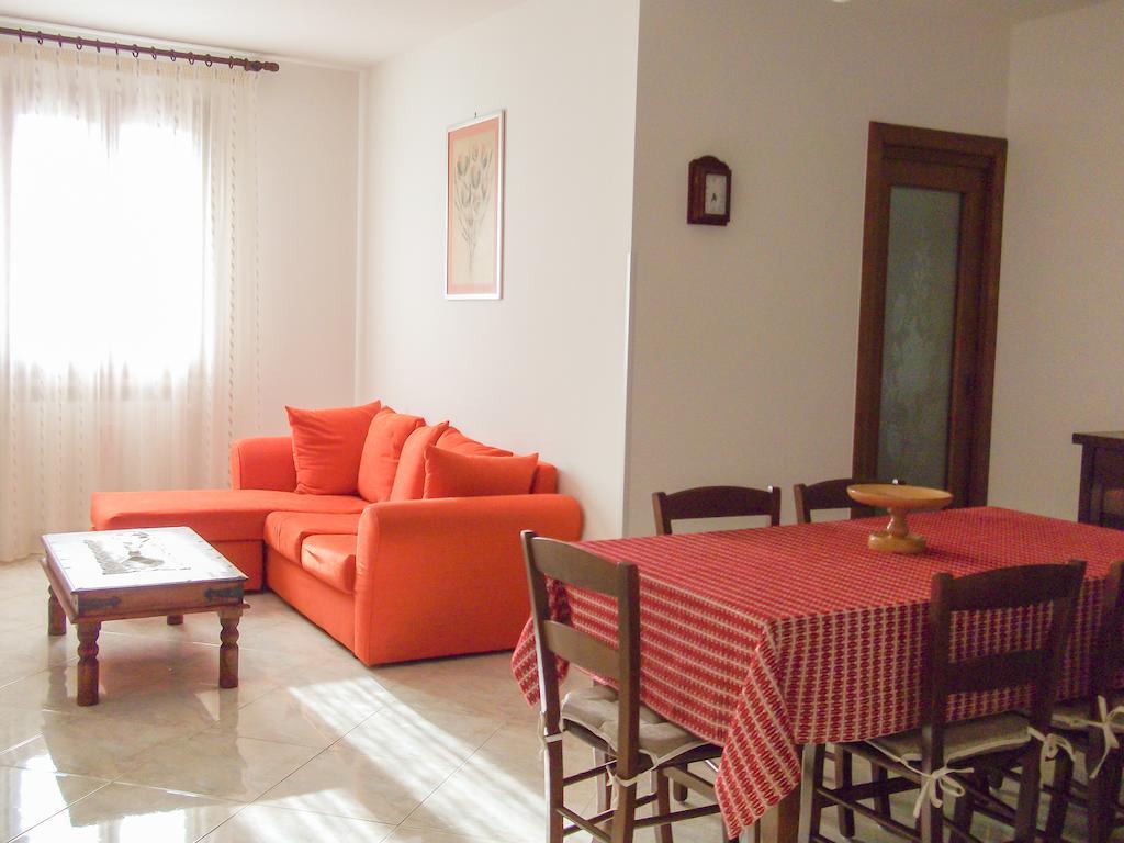 B&B Minerva Castro  Exteriér fotografie