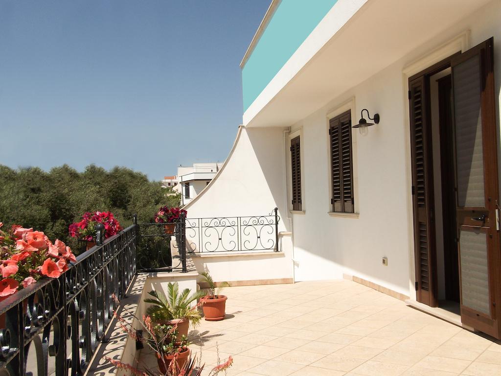 B&B Minerva Castro  Exteriér fotografie