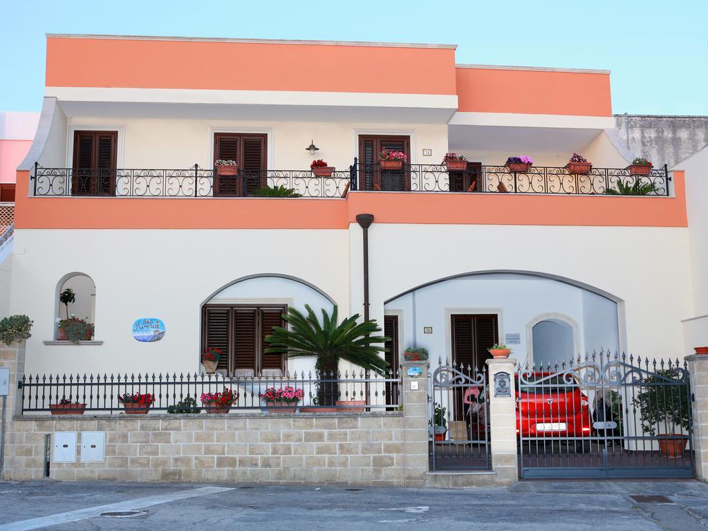 B&B Minerva Castro  Exteriér fotografie
